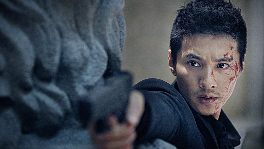 7 Greatest South Korean Thrillers